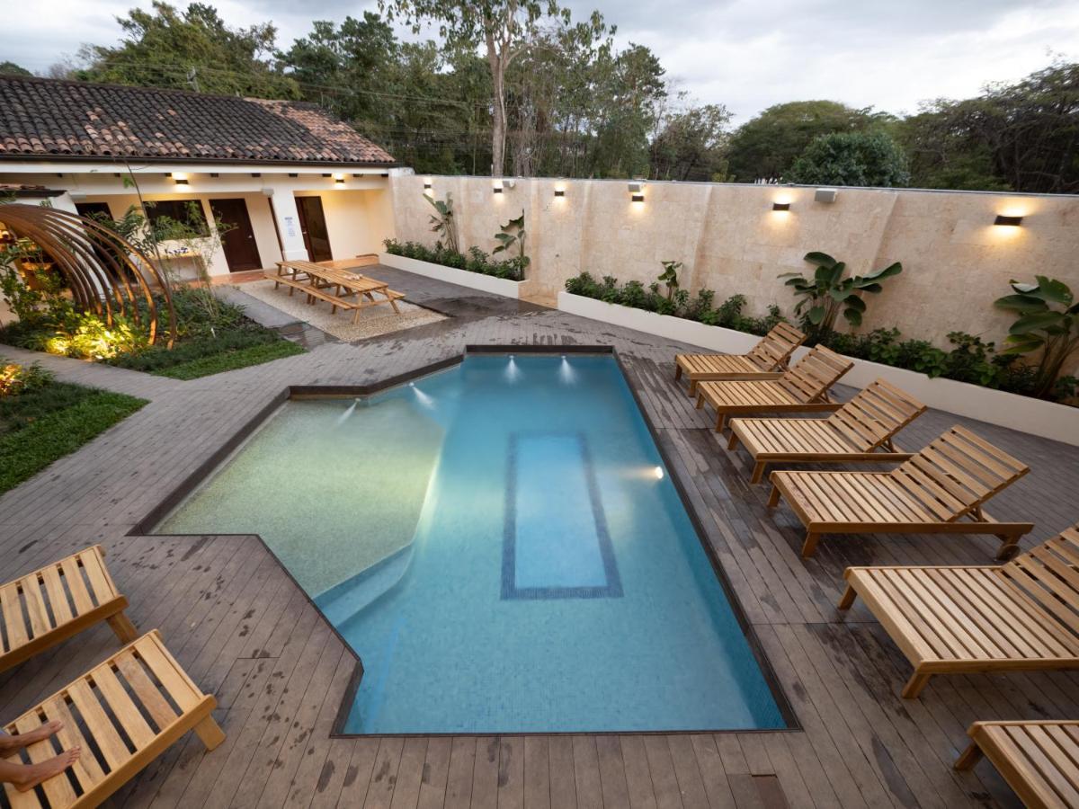 Onda - Playa Grande - Adults Only Hotel Luaran gambar