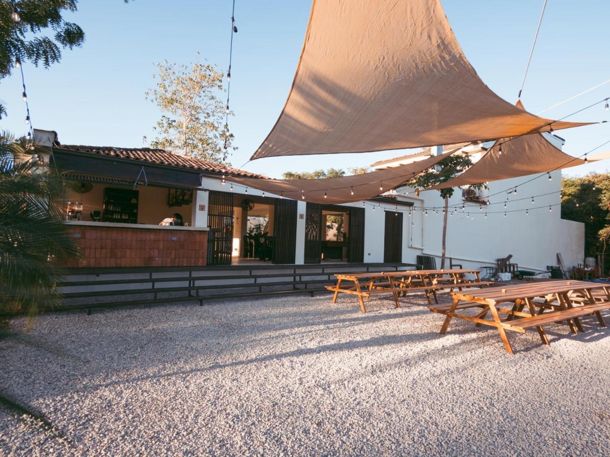 Onda - Playa Grande - Adults Only Hotel Luaran gambar