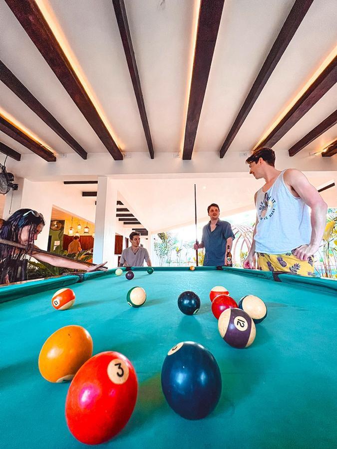 Onda - Playa Grande - Adults Only Hotel Luaran gambar
